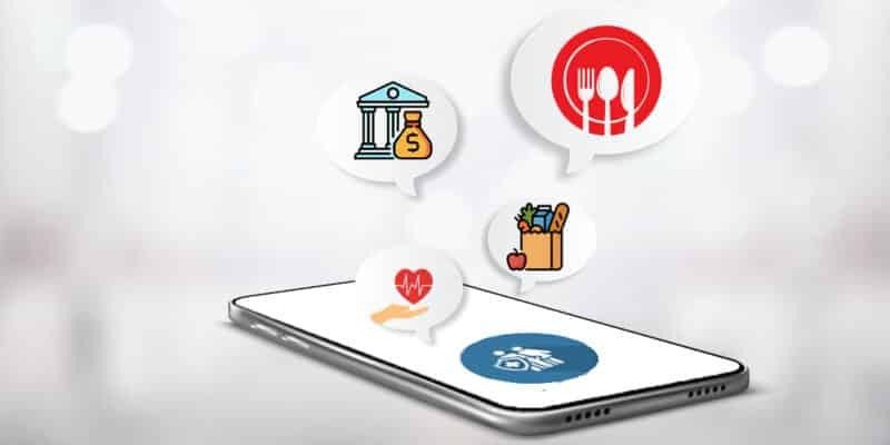 سوپر اپلیکیشن‌ها