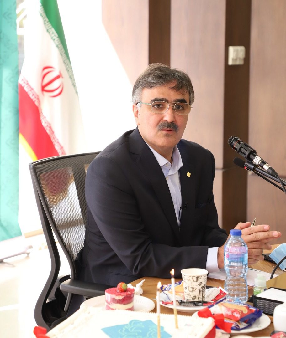 رونمایی از اپلیکیشن «هم آفرین»