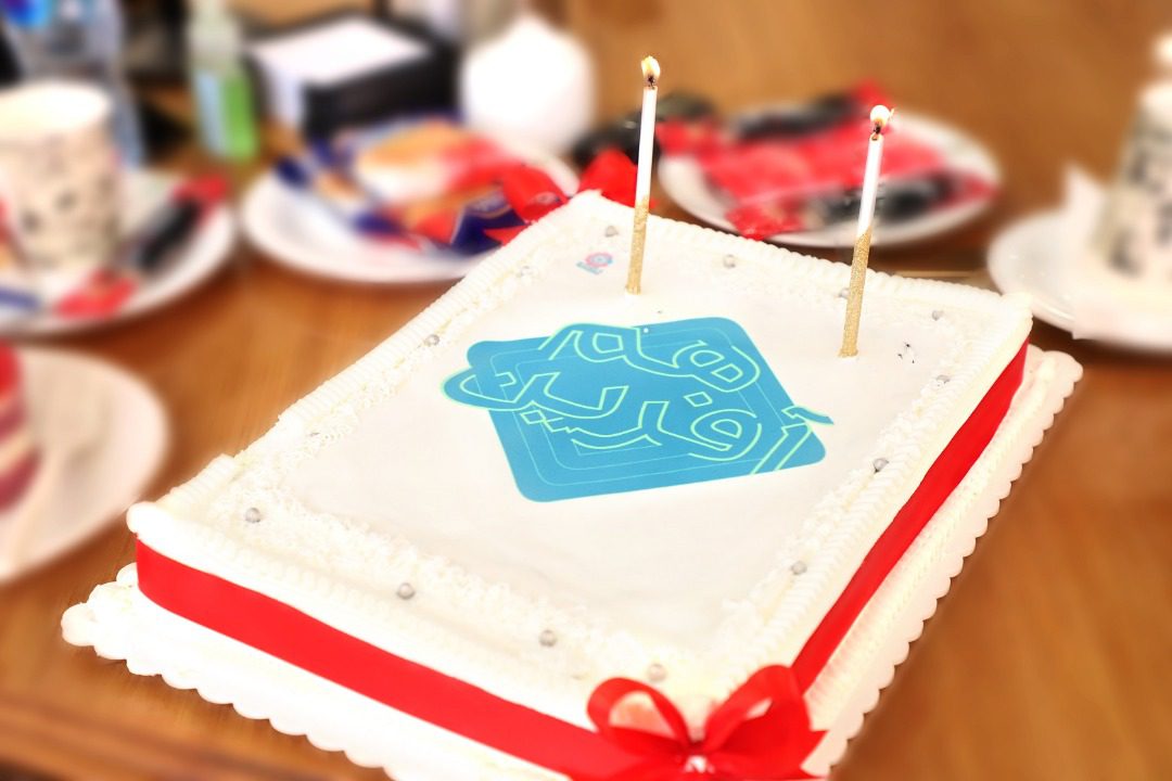 رونمایی از اپلیکیشن «هم آفرین»