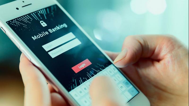 اپلیکیشنهای بانکی جعلی