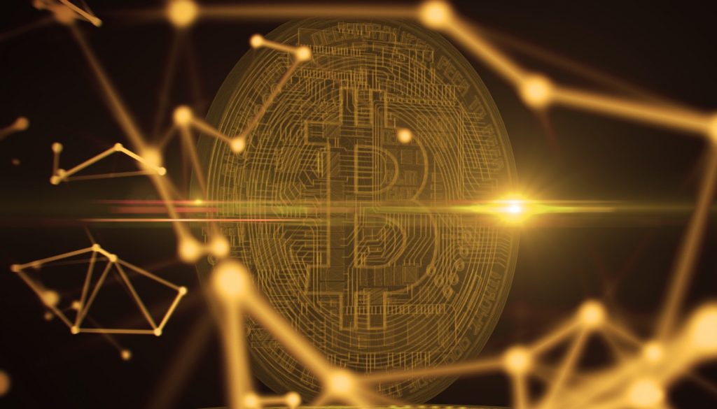 قیمت بیتکوین