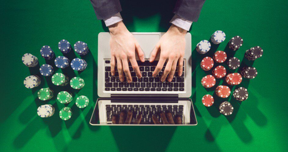 سایت قمار و شرط بندی