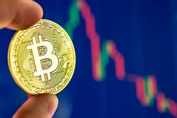 بیت کوین بالاترین قیمت تاریخی خود را ثبت کرد