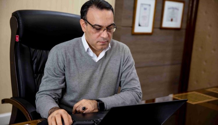 طبری ایران کیش