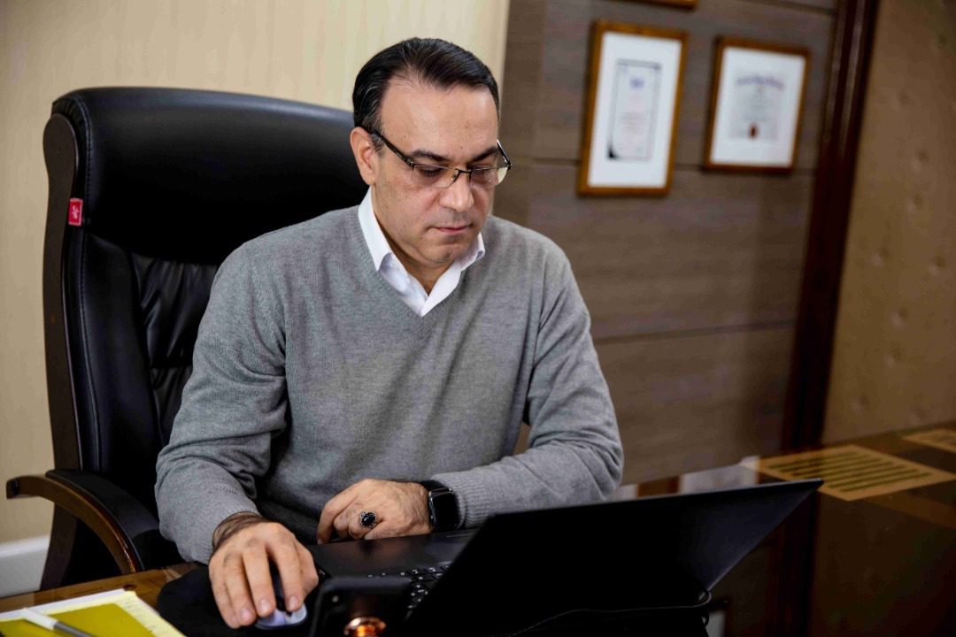 طبری ایران کیش