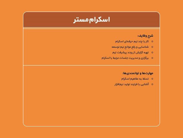 استخدام داتین