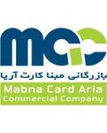 بازرگانی مبناکارت آریا