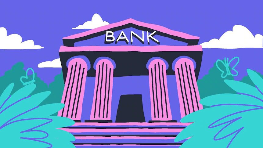 فعالیتهای سوداگرانه نظام بانکی