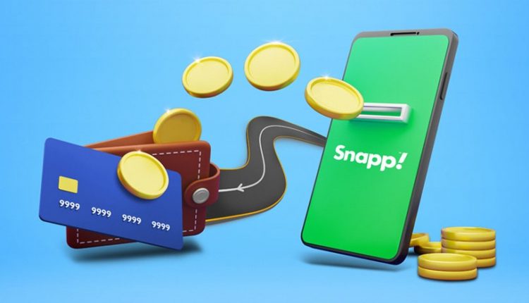 تسویه حساب در لحظه اسنپ