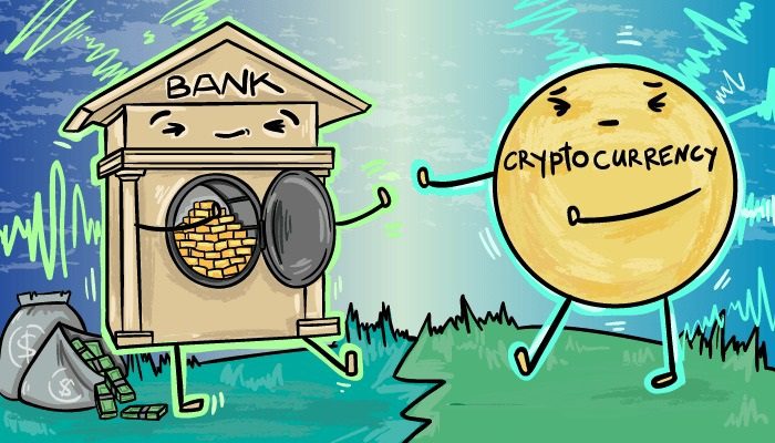 توسعه بازار ارزهای دیجیتال