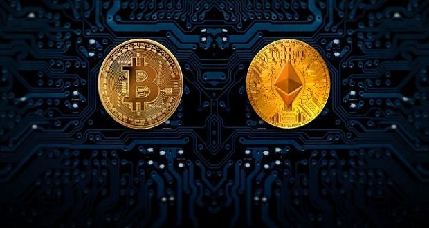 قیمت بیت کوین