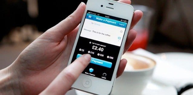 قابلیت پرداخت پول توییتر