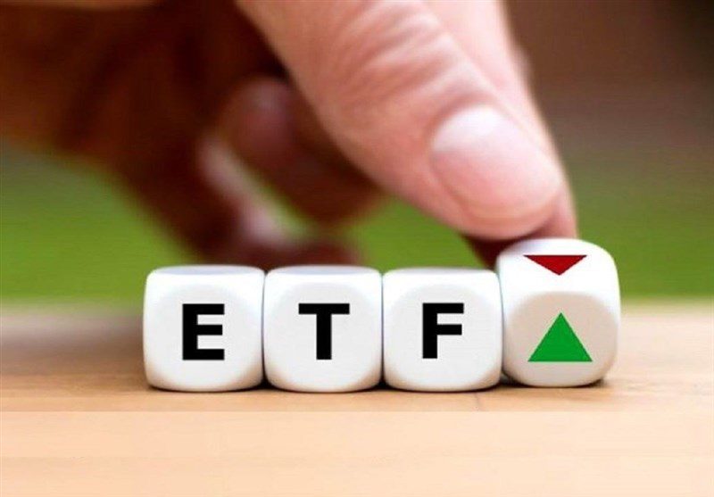 مال باختگان ETF