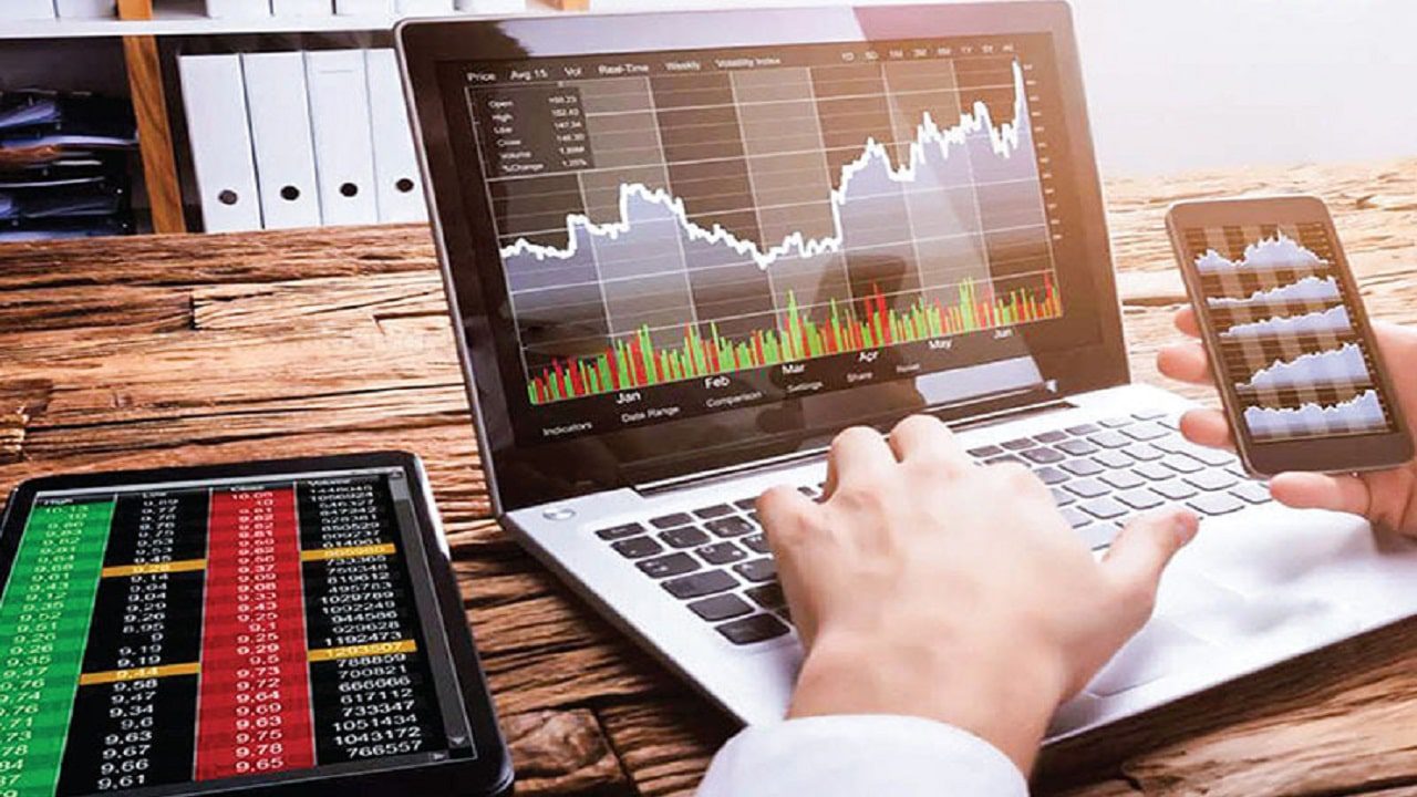 مشکل فعلی بورس