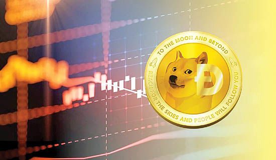 عوامل صعود قیمت دوج کوین