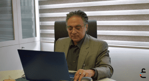 عبدالحمید منصوری- عصربانک