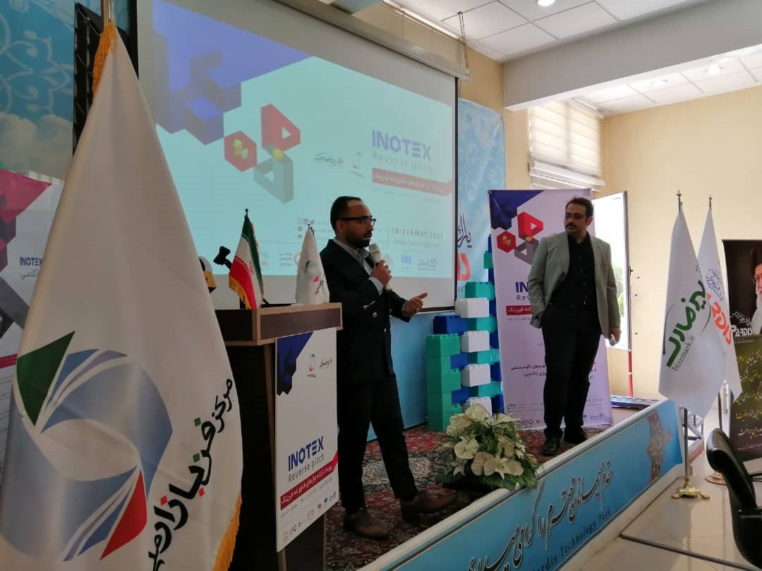 اینوتکس