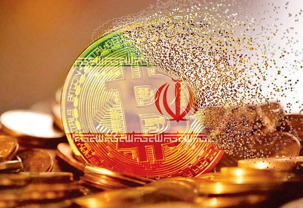 بازار رمز ارز ایران
