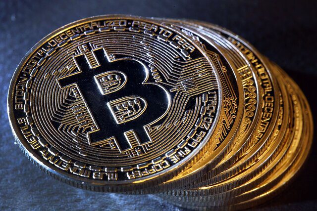بیت کوین نیم میلیونی