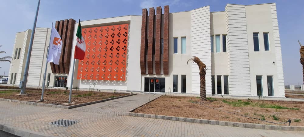 رونمایی فناپ تک1
