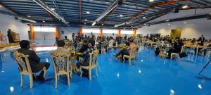 رونمایی فناپ تک2