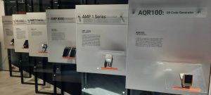 رونمایی فناپ تک3