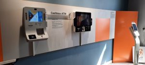 رونمایی فناپ تک4