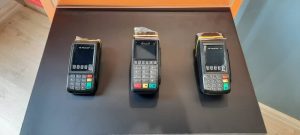 رونمایی فناپ تک5