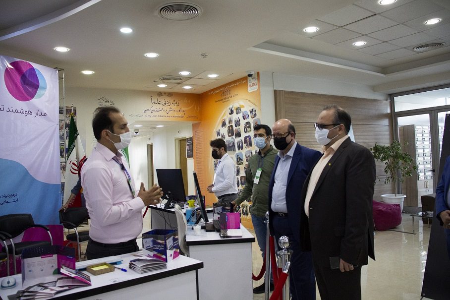 فناپ اینوتکس 2021