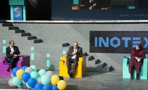 فناپ در اینوتکس 0212