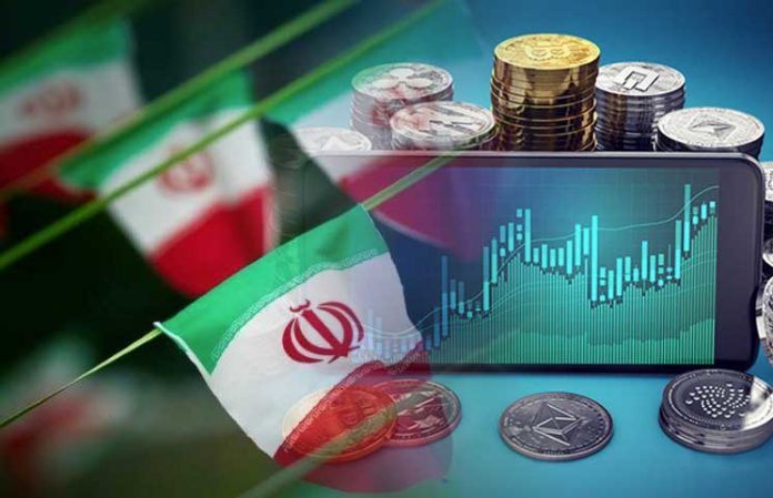تعداد ایرانی های دارای رمز ارز