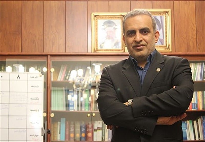 ولی الله فاطمی
