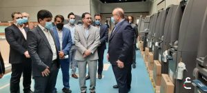 کارخانه ایران ارقام