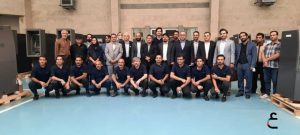 کارخانه ایران ارقام