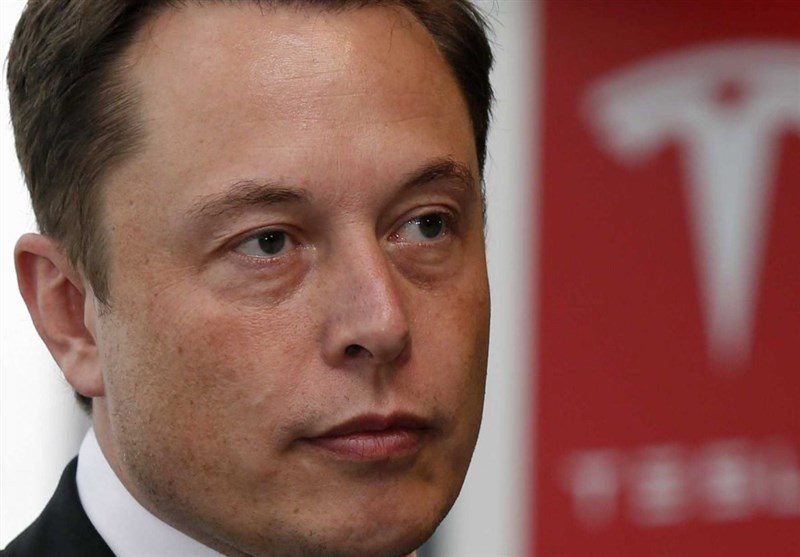 ایلان ماسک بیت کوین را دستکاری می‌کند