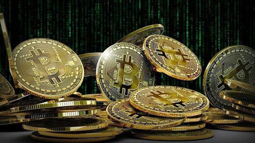 بیت کوین در مسیر ریزش شدید؟