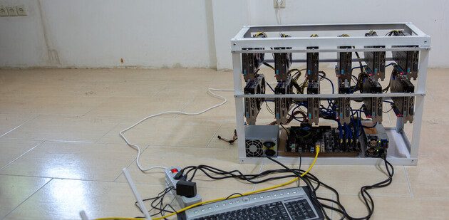 متولی رمزارزها در کشور مشخص می‌شود؟