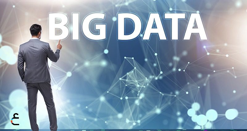 مزایای کلان‌داده برای فین‌تک‌ها