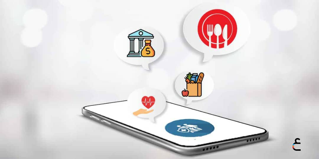 نقش سوپراپلیکیشن‌های در تحول خدمات مالی فین‌تک‌ها