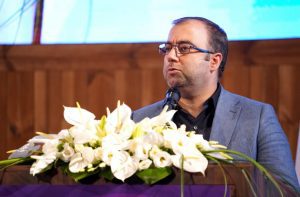 هلدینگ فناوری نگاه یکساله شد3