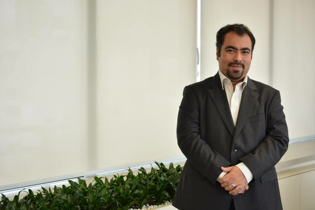 نژاد صداقت