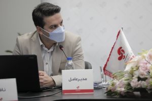 مجمع عمومی آسان پرداخت پرشین