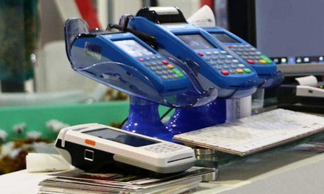 اتصال یک میلیون کارت‌خوان به سازمان امور مالیاتی