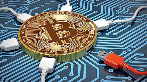 استخراج یک بیت‌کوین مساوی مصرف برق ۳۵ هزار واحد مسکونی است