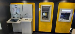 برگزاری مراسم افتتاحیه شعبه جدید ملی پلاس1