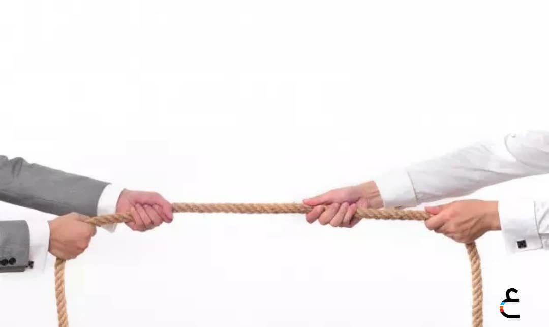 رقیب بانک‌های سنتی بانک‌ها نیستند!