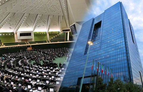 مجلس از الزام پرداختیارها به اینماد حمایت می‌کند