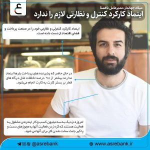 میلاد جهاندار