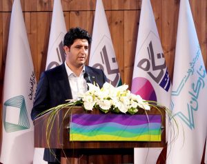 هلدینگ فناوری نگاه یکساله شد2