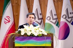 هلدینگ فناوری نگاه یکساله شد3